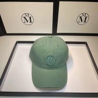 Drew House Green Velour Hat 